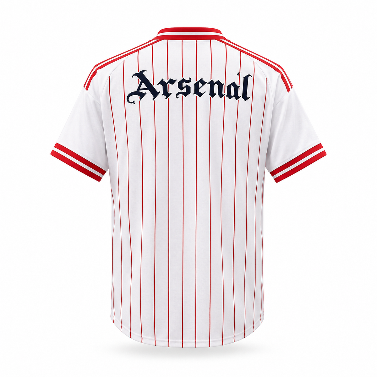 Arsenal FC 25/26 Beisebol