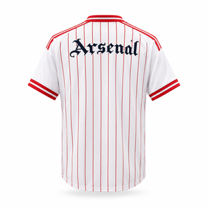 Arsenal FC 25/26 Beisebol