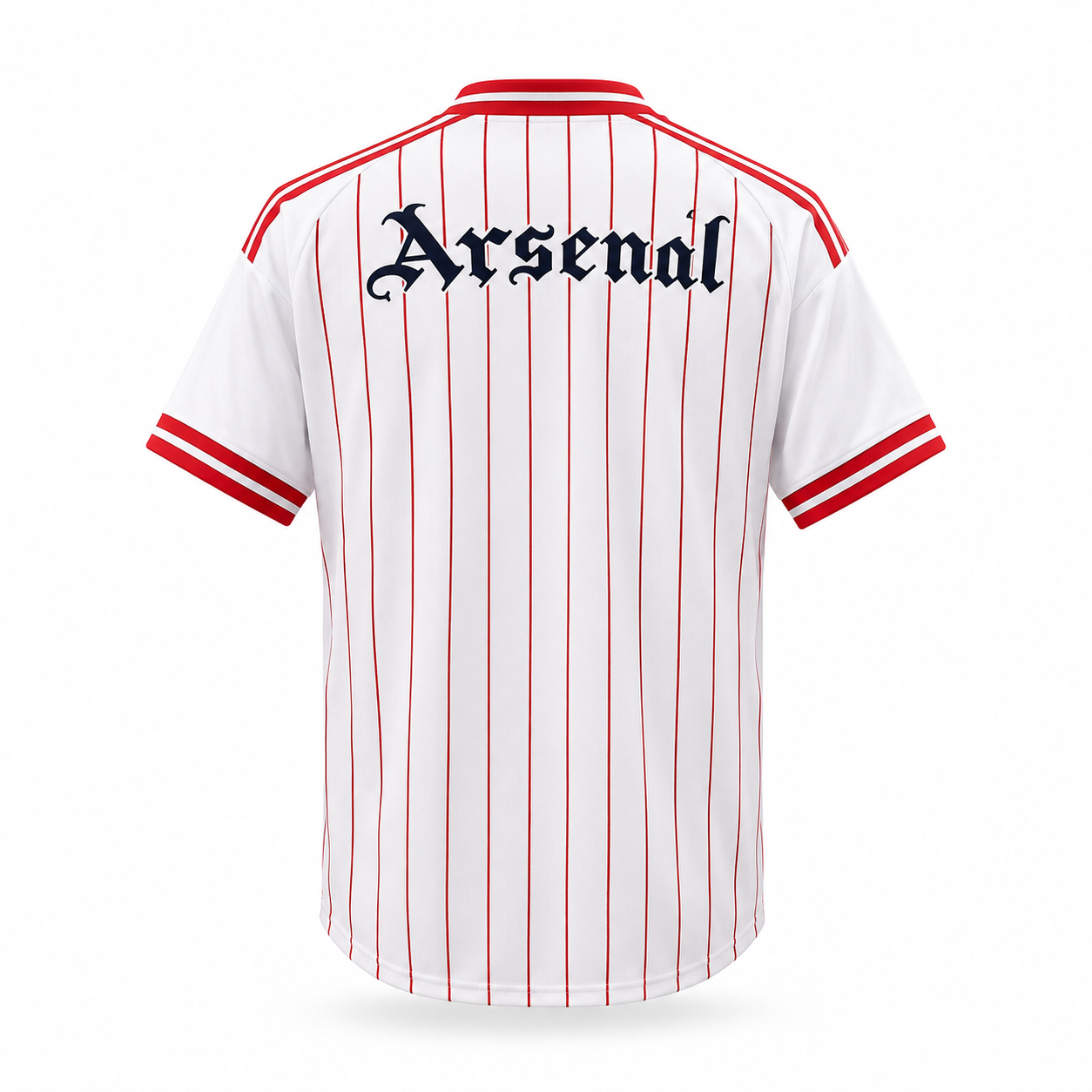 Arsenal FC 25/26 Baseball