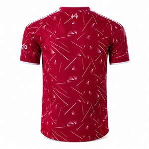Liverpool FC 25/26 Titular - Jogador