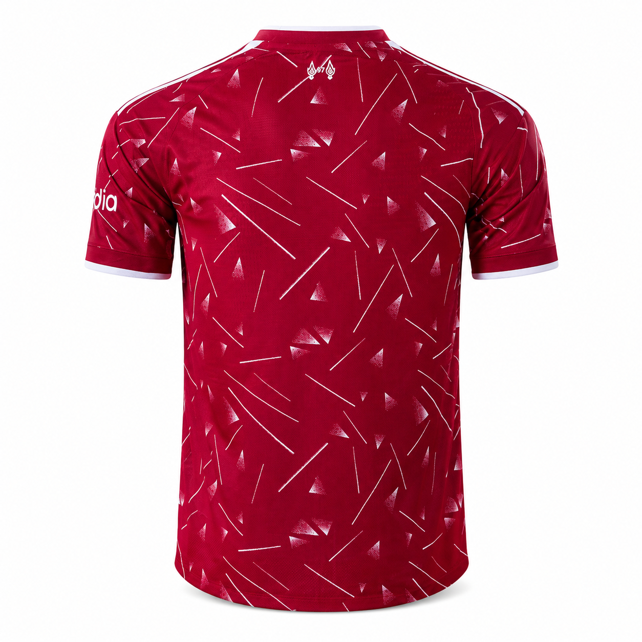 Liverpool FC 25/26 Home - Player