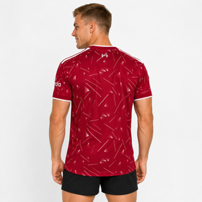 Liverpool FC 25/26 Home - Player