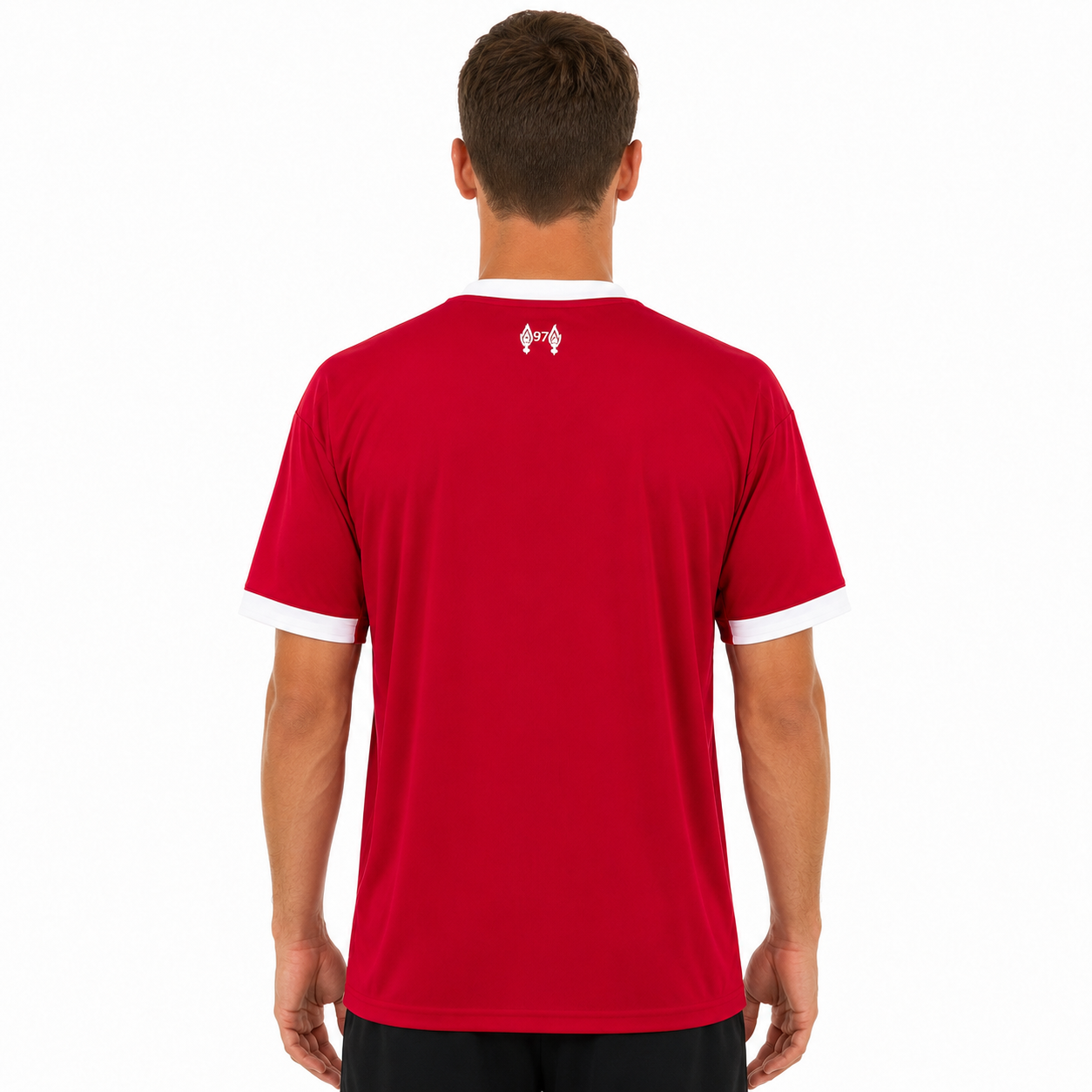 Liverpool FC 25/26 Home - Torcedor