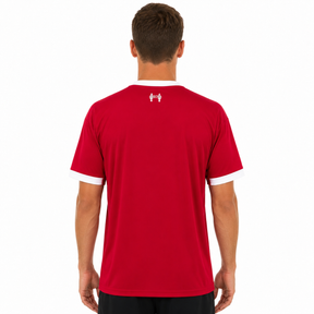 Liverpool FC 25/26 Home - Torcedor