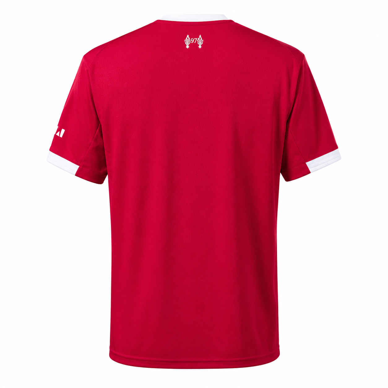 Liverpool FC 25/26 Home - Torcedor