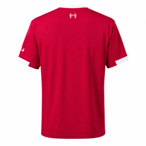 Liverpool FC 25/26 Home - Torcedor