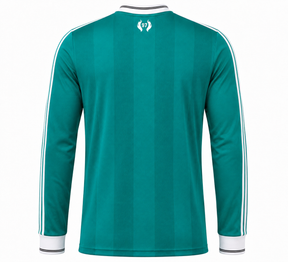 Liverpool FC 25/26 Thrid - Manga Longa - Jogador