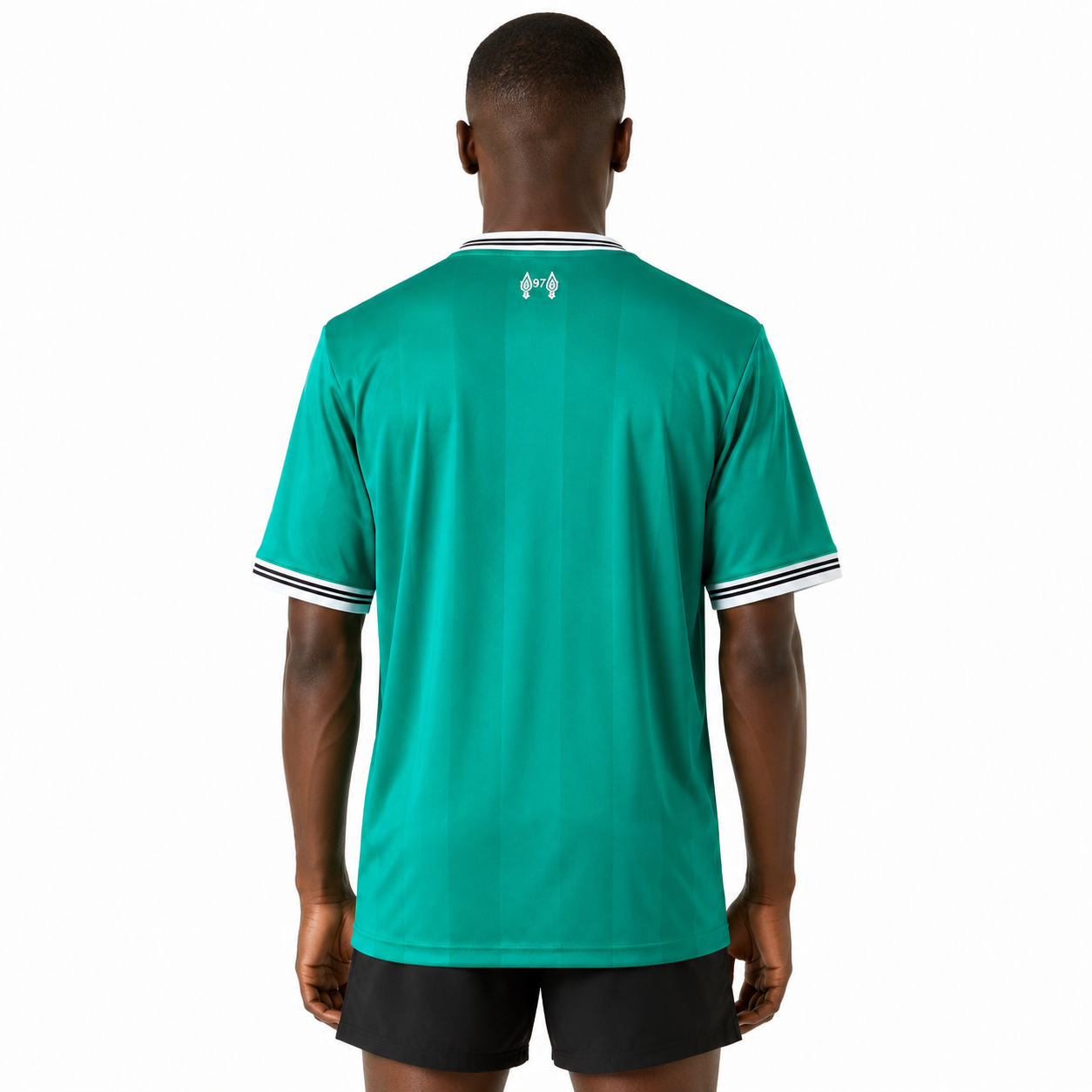 Liverpool FC 25/26 Thrid - Torcedor