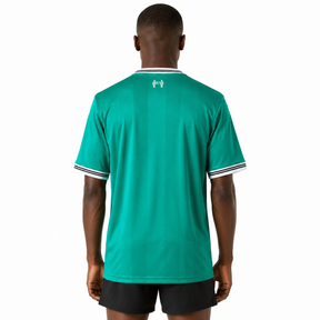 Liverpool FC 25/26 Thrid - Torcedor