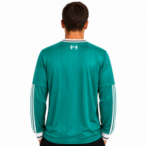 Liverpool FC 25/26 Thrid Long Sleeve - Torcedor