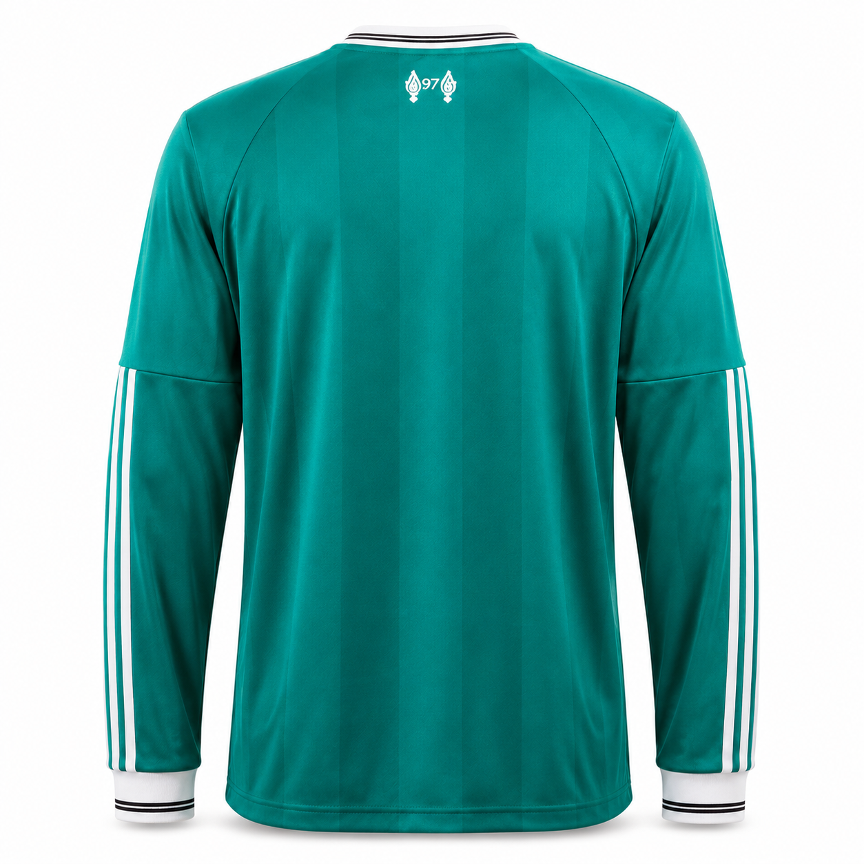 Liverpool FC 25/26 Thrid Long Sleeve - Torcedor