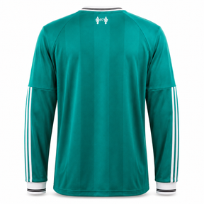 Liverpool FC 25/26 Thrid Long Sleeve - Torcedor