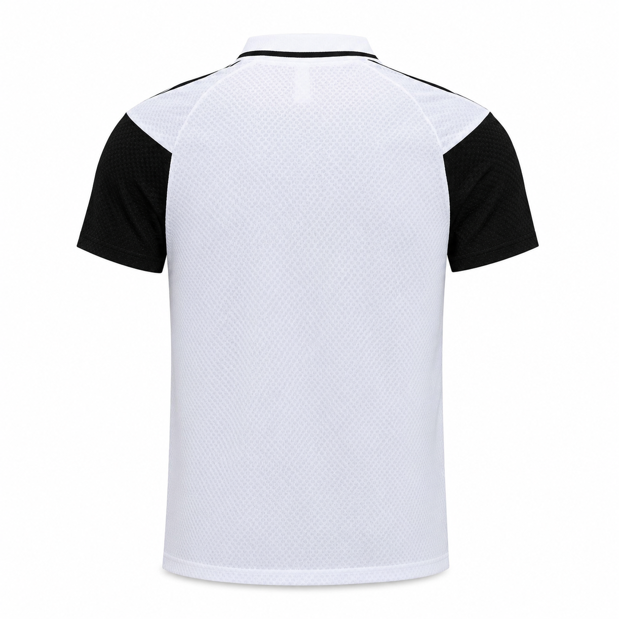 Liverpool FC 25/26 Travel Polo Shirt White - Player
