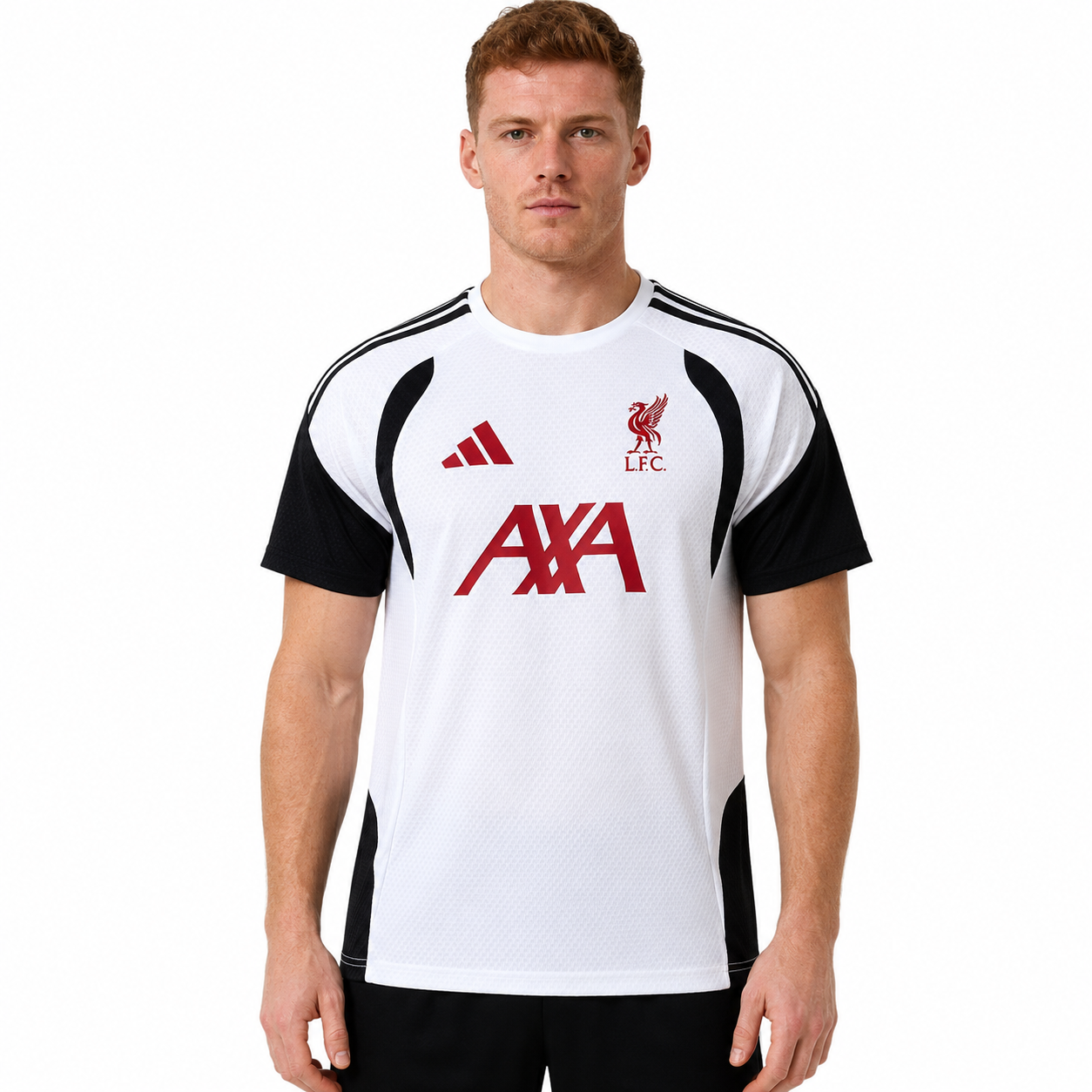 Liverpool FC 25/26 Treino - Player