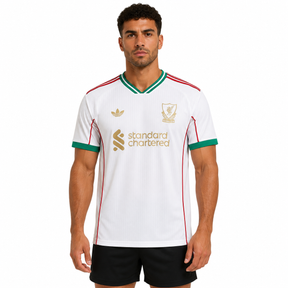 Liverpool FC 2526 Special Edition - Player