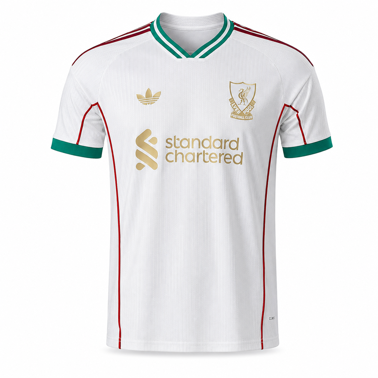 Liverpool FC 2526 Special Edition - Player