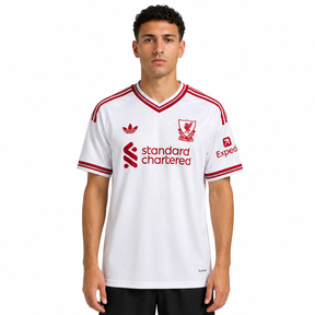 Liverpool FC 26/27 Away - Torcedor