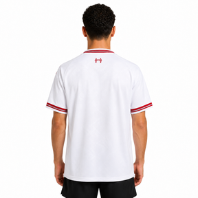 Liverpool FC 26/27 Away - Torcedor