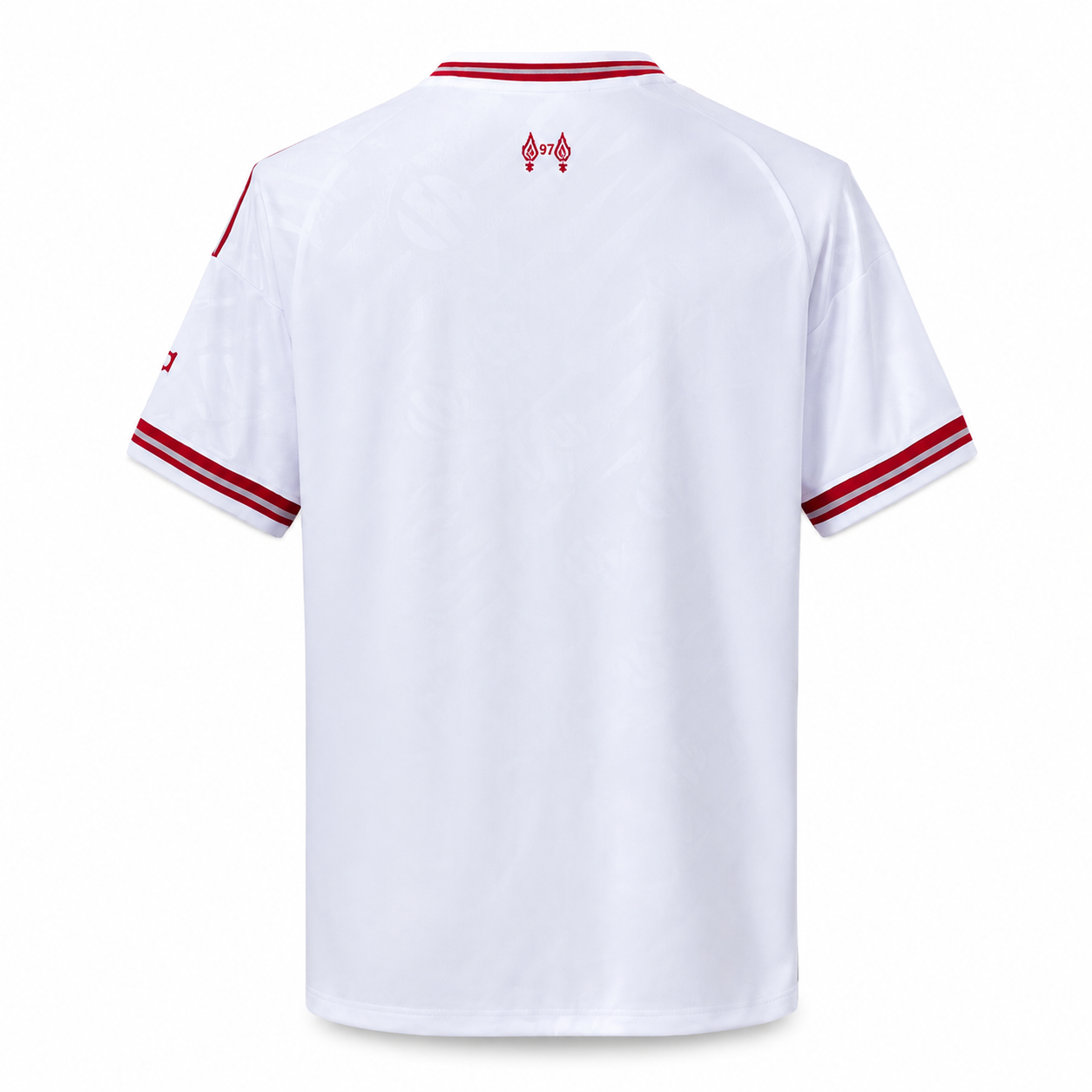 Liverpool FC 26/27 Away - Torcedor