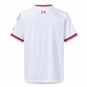 Liverpool FC 26/27 Away - Torcedor