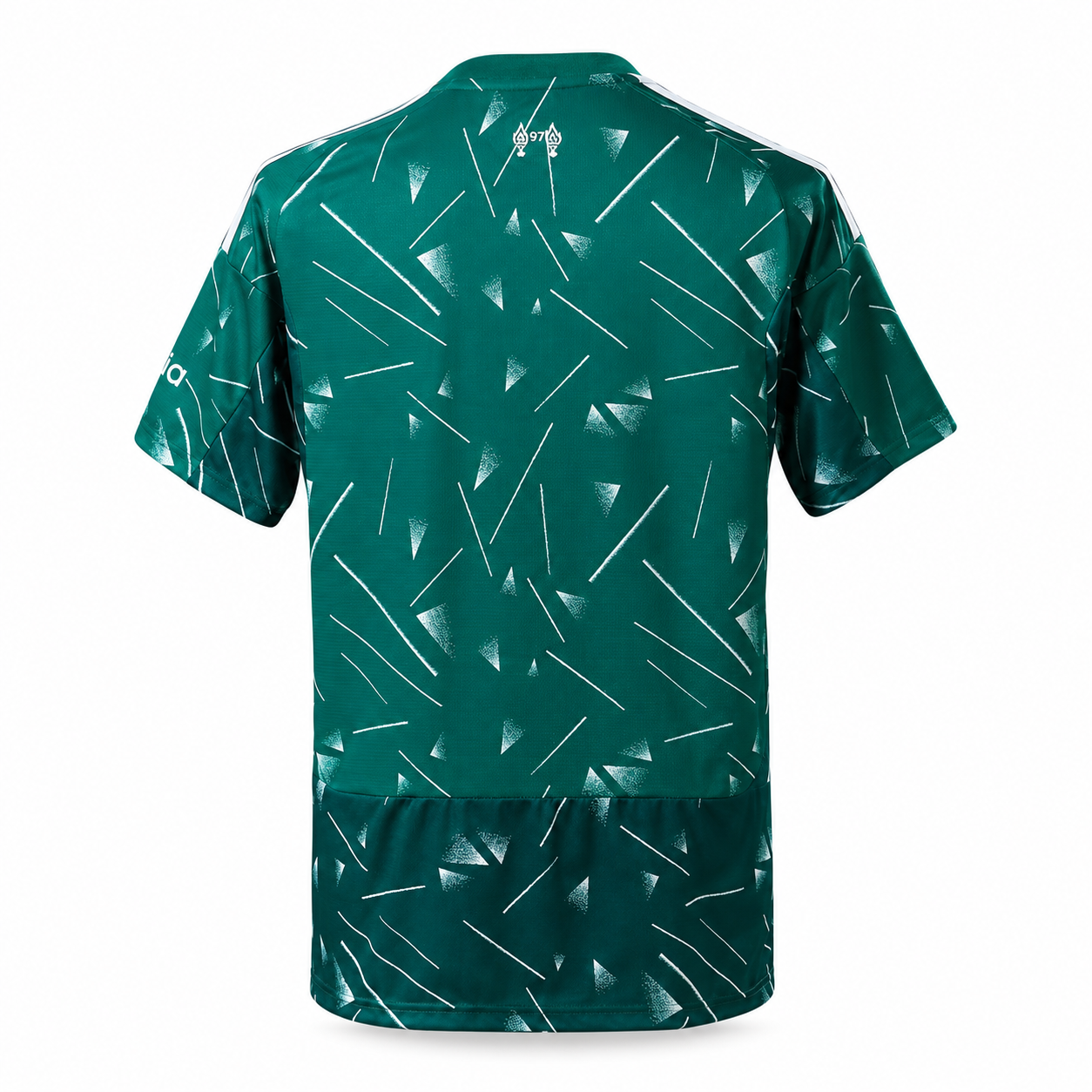 Liverpool FC 26/27 Goleiro home - Torcedor