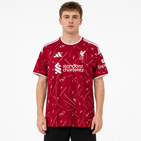 Liverpool FC 26/27 Home - Torcedor