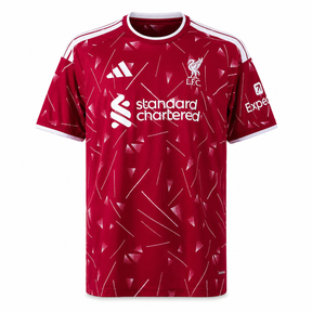 Liverpool FC 26/27 Home - Torcedor