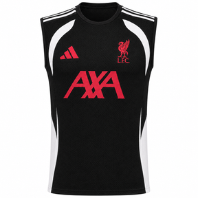 Liverpool FC 26/27 Regata de Treino Preto - Player