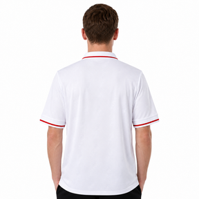 Liverpool FC 96/97 White - Retrô