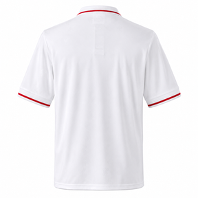 Liverpool FC 96/97 White - Retrô