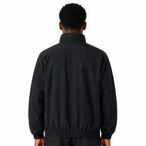 Liverpool FC Jacket Windbreaker Black - Veste