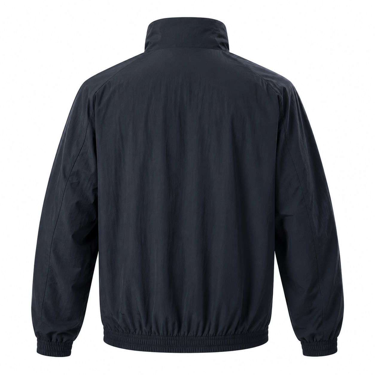 Liverpool FC Jacket Windbreaker Black - Veste