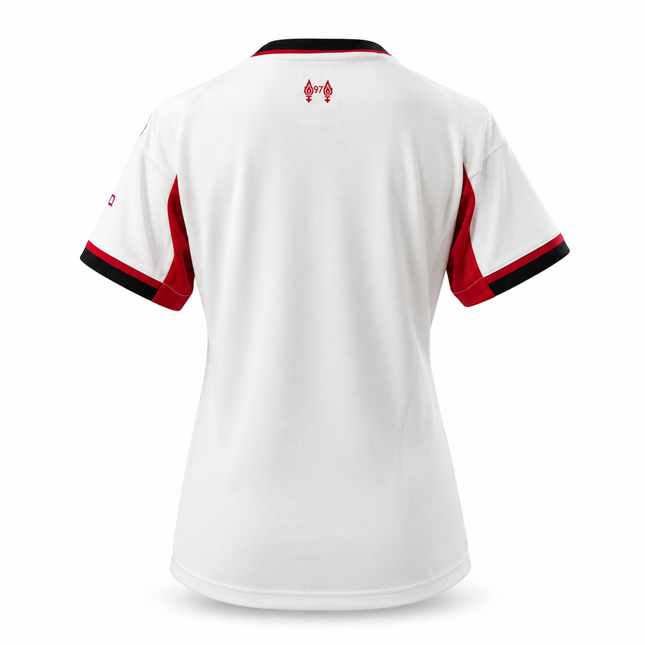 Liverpool FC Woman 25/26 Away - Torcedor