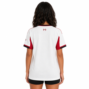 Liverpool FC Woman 25/26 Away - Torcedor