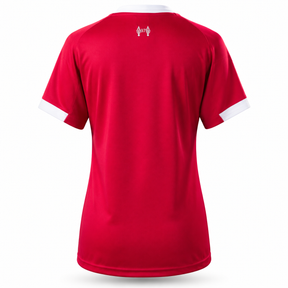 Liverpool FC Woman 25/26 Home - Torcedor