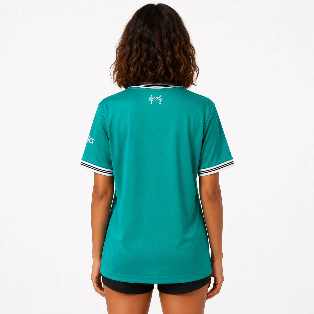 Liverpool FC Woman 25/26 Thrid - Torcedor