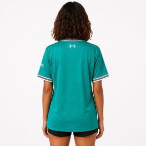Liverpool FC Woman 25/26 Thrid - Torcedor