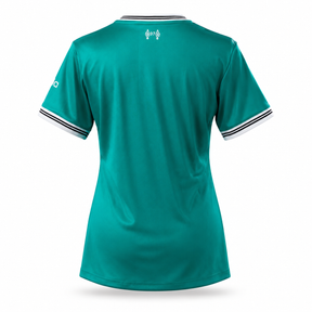 Liverpool FC Woman 25/26 Thrid - Torcedor