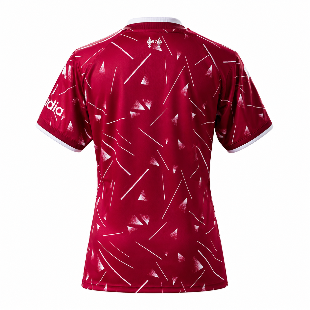 Liverpool FC Woman 26/27 Home - Torcedor