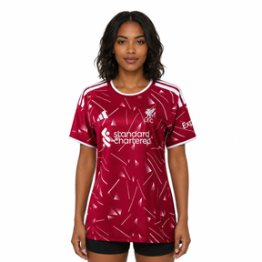 Liverpool FC Woman 26/27 Home - Torcedor