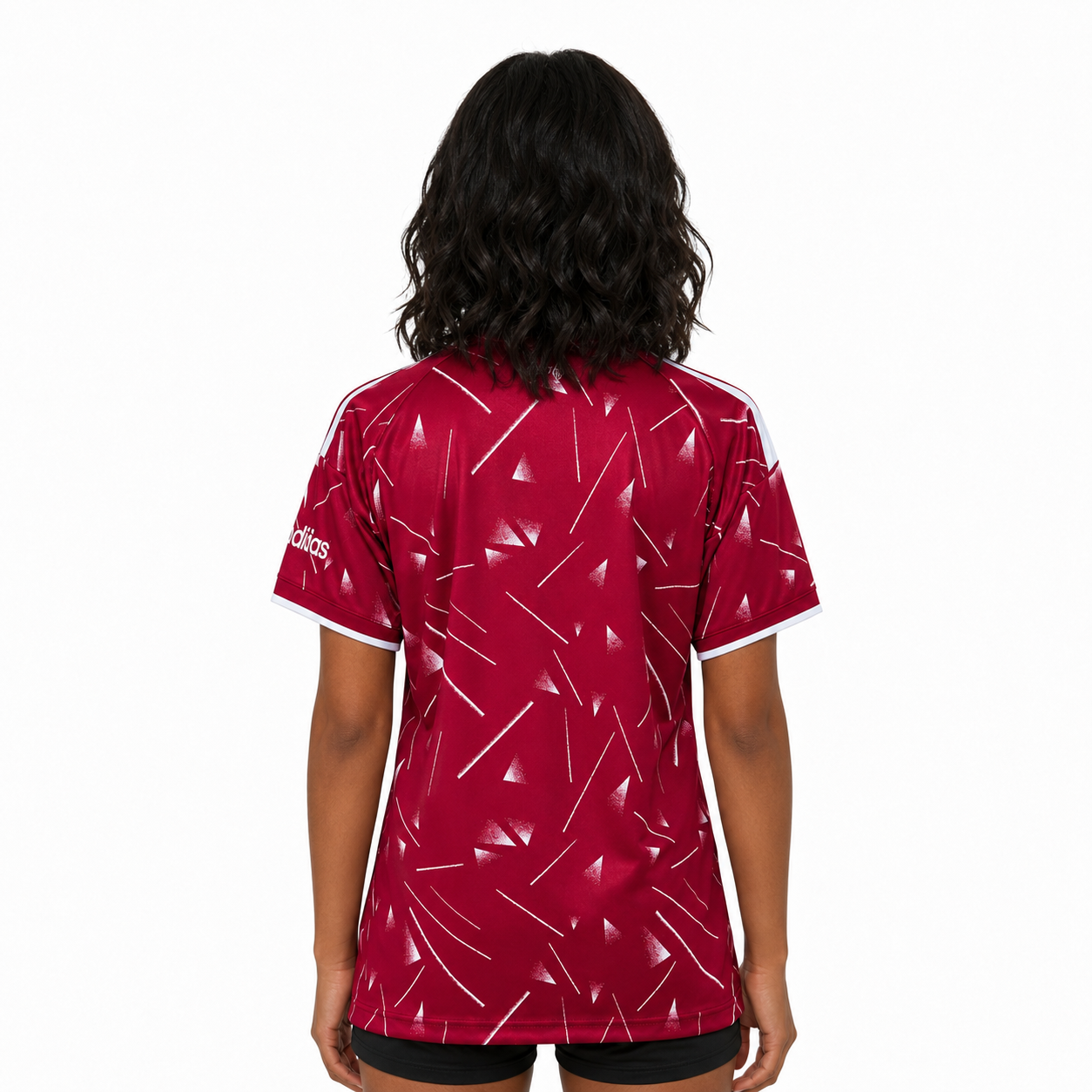 Liverpool FC Woman 26/27 Home - Torcedor