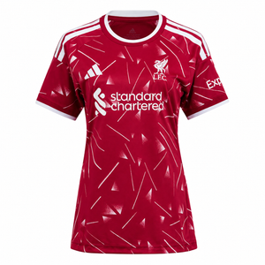 Liverpool FC Femenino 26/27 Local - Aficionado