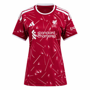 Liverpool FC Woman 26/27 Home - Torcedor