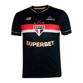 Camisa São Paulo 25/26 III Third - Versão Torcedor