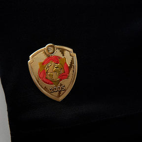 Camisa São Paulo 25/26 III Third - Versão Torcedor