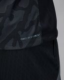 Camisa Paris Saint-Germain llI 23/24 - Torcedor Nike Masculina - Preta