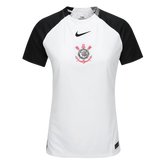 Camisa Corinthians 25/26 I Home - Feminina