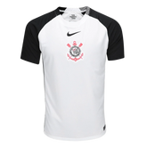 Camisa Corinthians 25/26 I Home - Versão Torcedor