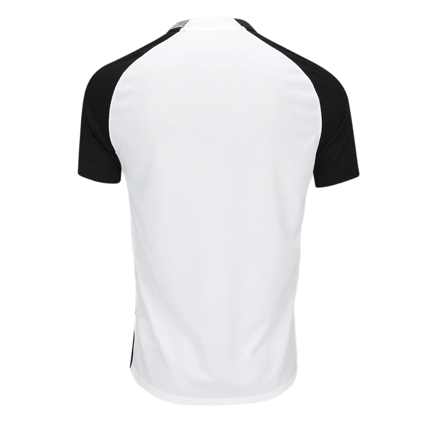Camisa Corinthians 25/26 I Home - Versão Torcedor