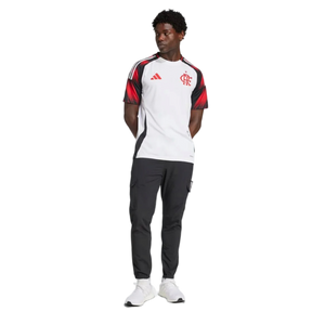 Camisa Flamengo 25/26 II Away - Versão Torcedor